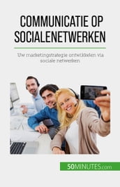 Communicatie op sociale netwerken