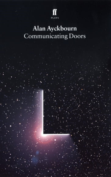 Communicating Doors - Alan Ayckbourn