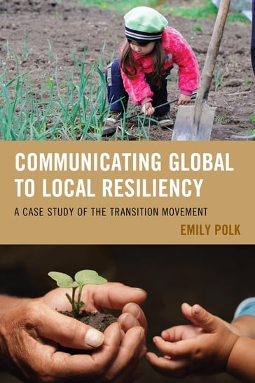 Communicating Global to Local Resiliency - Emily Polk