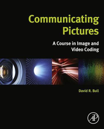 Communicating Pictures - David Bull