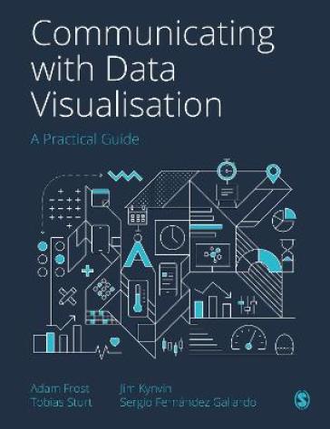 Communicating with Data Visualisation - Adam Frost - Tobias Sturt - Jim Kynvin - Sergio Gallardo