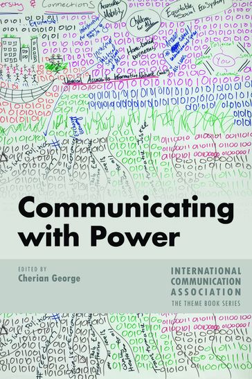 Communicating with Power - Cherian George