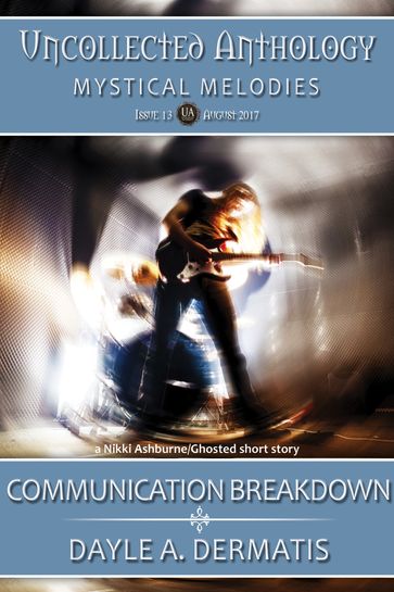 Communication Breakdown - Dayle A. Dermatis