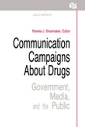 Communication Campaigns About Drugs