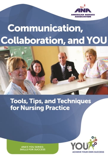 Communication, Collaboration, and You - Cynthia Saver - Meaghan O