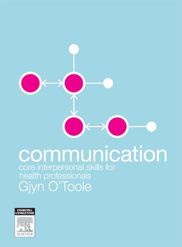 Communication - E-Book - Gjyn O