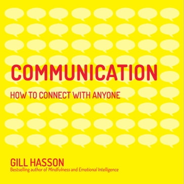 Communication - Gill Hasson