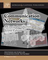 Communication Networks