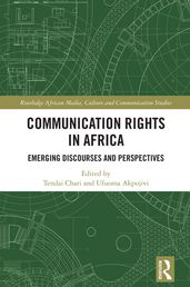 Communication Rights in Africa
