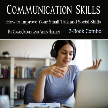 Communication Skills - Aries Hellen - Craig Jaeger