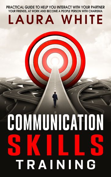 Communication Skills Training - Laura White