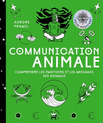 Communication animale - Aurore Pramil