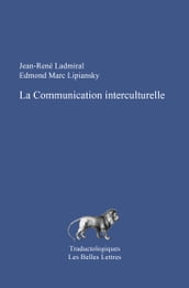 La Communication interculturelle