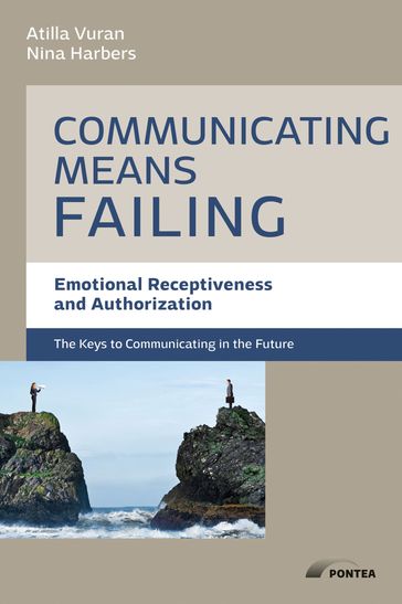 Communication means failing - Atilla Vuran - Nina Harbers