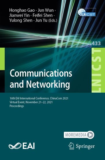 Communications and Networking