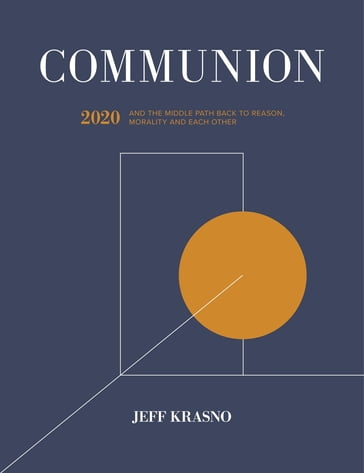 Communion - Jeff Krasno
