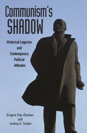 Communism s Shadow