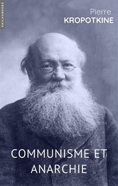 Communisme et anarchie