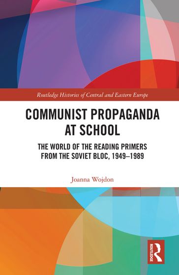 Communist Propaganda at School - Joanna Wojdon