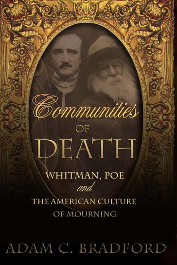 Communities of Death - Adam C. Bradford