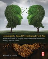 Community-Based Psychological First Aid