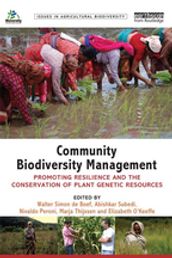 Community Biodiversity Management