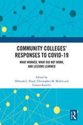 Community Colleges  Responses to COVID-19