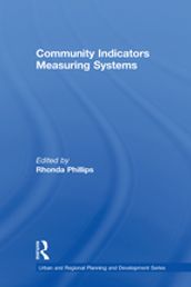 Community Indicators Measuring Systems