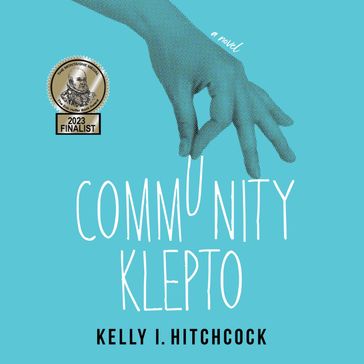 Community Klepto - Kelly I Hitchcock