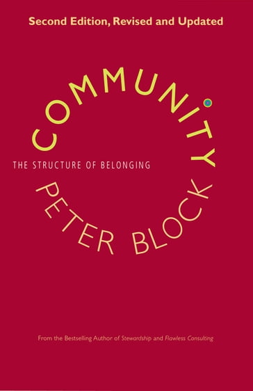 Community - Peter Block