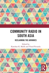 Community Radio in South Asia