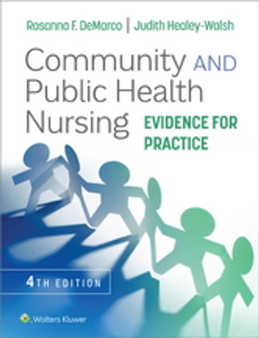 Community and Public Health Nursing - Rosanna DeMarco - Judith Healey-Walsh