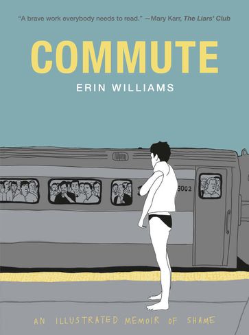 Commute - Erin Williams