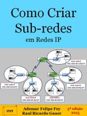 Como Criar Sub-redes em Redes de Computadores IP