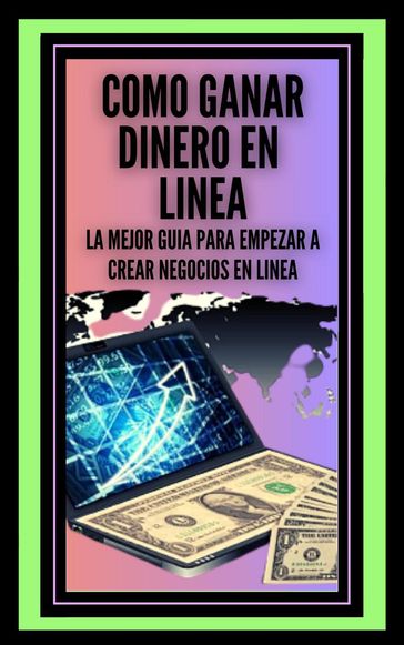 Como Ganar Dinero en Linea - MENTES LIBRES