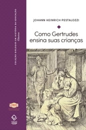 Como Gertrudes ensina suas crianças