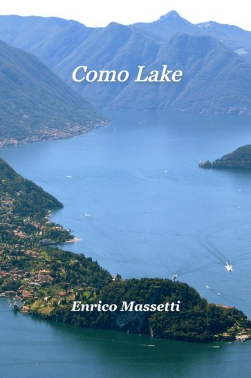 Como Lake - Enrico Massetti