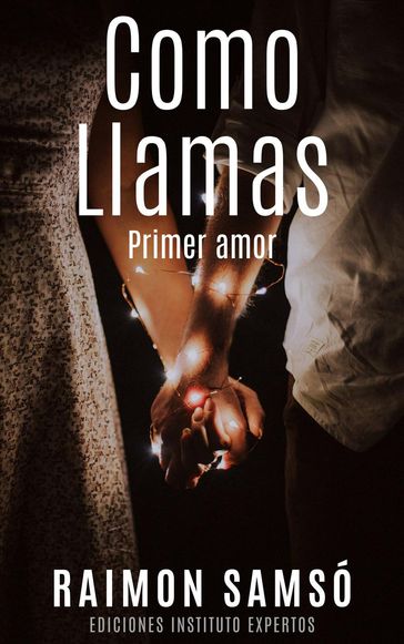 Como Llamas - Raimon Samsó