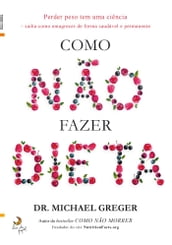 Como Não Fazer Dieta