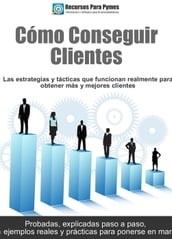 Como conseguir clientes