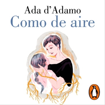 Como de aire - Ada D