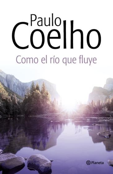 Como el río que fluye - Paulo Coelho
