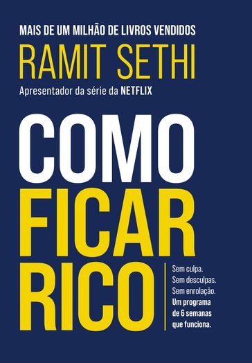 Como ficar rico - Ramit Sethi