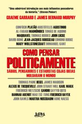 Como pensar politicamente