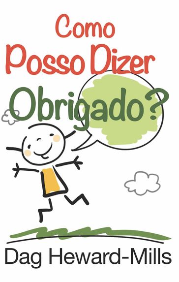 Como posso dizer obrigado? - Dag Heward-Mills