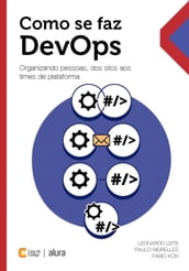 Como se faz DevOps