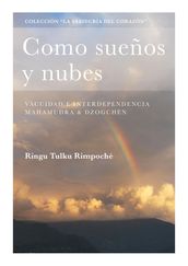 Como sueños y nubes