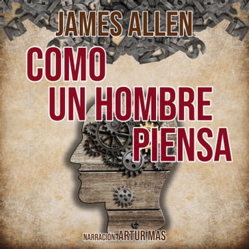 Como un Hombre Piensa - Allen James