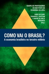 Como vai o Brasil?