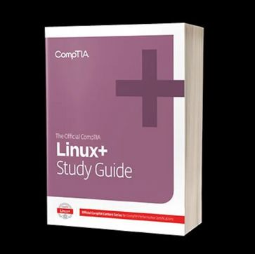 CompTIA Linux+ XK0-005 Student Guide - Amine Touhami